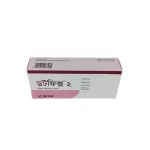 Dotfix (Dotinurad 1mg / 2mg) Rx