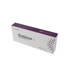 Dotinor (Dotinurad 0.5mg / 1mg) Rx