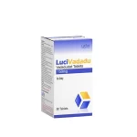 LuciVadadu (Vadadustat 150mg) Rx