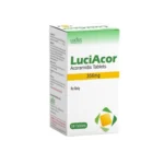 Luciacor (Acoramidis 356mg) Rx