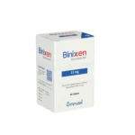 Binixen (Binimetinib 15mg) Rx