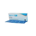 Marzev (Omarigliptin 12.5mg / 25mg) Rx