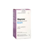 Abyrone (Abiraterone Acetate 250mg) Rx