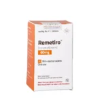 Remetiro (Resmetirom 100mg / 60mg / 80mg) Rx