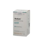 Acaluni (Acalabrutinib 100mg) Rx