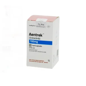 Aentrek (Entrectinib 100mg / 200mg) Rx