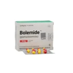Bolemide (Pomalidomide 2mg / 4mg) Rx