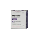 Molotinib (Momelotinib 100mg / 150mg / 200mg) Rx