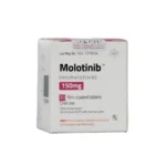 Molotinib (Momelotinib 100mg / 150mg / 200mg) Rx