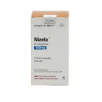 Nizela (Niraparib 100mg) Rx