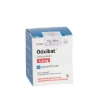 Odxibat (Odevixibat 0.2mg / 1.2mg) Rx