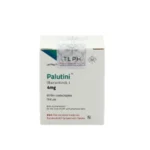 Palutini (Baricitinib 4mg) Rx