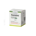 Pemitini (Pemigatinib 4.5mg) Rx