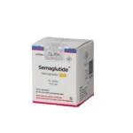 Semaglutide (Semaglutide 14mg / 7mg) Rx