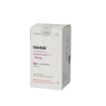 Ventok (Venetoclax 100mg/ 50mg/ 10mg) Rx