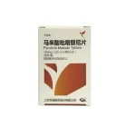 PYROTINIB MALEATE (PYROTINIB MALEATE 80mg/ 160mg) Rx