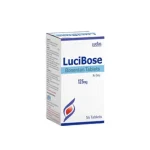 LuciBose (Bosentan 125mg) Rx