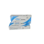 Cyclid (Procyclidine hydrochloride 10mg/ 2ml) Rx