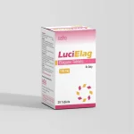 LuciElag (Elagolix 150mg/ 200mg) Rx