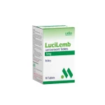 LuciLemb (Lemborexant 5mg) Rx