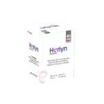 Herlyn (Neratinib 40mg) Rx