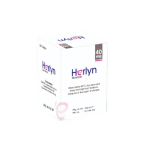 Herlyn (Neratinib 40mg) Rx