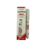 LuciTirze (Tirzepatide 2.5mg/ 2.4ml / 5mg/ 2.4ml / 7.5mg/ 2.4ml/ 12.5mg/ 2.4ml/ 15mg/ 2.4ml/ 10mg/ 2.4ml) Rx