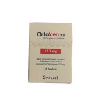 Orfoxen (Orforglipron 0.8mg / 9mg / 14.5mg / 17.2mg) Rx