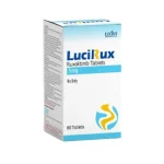 LuciRux (Ruxolitinib 5mg/ 20mg) Rx