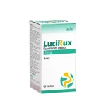 LuciRux (Ruxolitinib 5mg/ 20mg) Rx