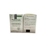 Peblimab (Pembrolizumab 100mg/ 4ml) Rx