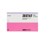 ZESTAT (MIRTAZAPINE 15mg / 30mg / 45mg) Rx