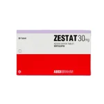 ZESTAT (MIRTAZAPINE 15mg / 30mg / 45mg) Rx