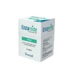 Enzamide (Enzalutamide 40mg) Rx
