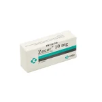 ZOCOR/ ZOCOR FORT (SIMVASTATIN 10mg / 20mg / 40mg) Rx