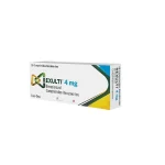 REXULTI (BREXPİPRAZOLE 0.5mg / 1mg / 2mg / 3mg / 4mg) Rx