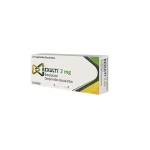 REXULTI (BREXPİPRAZOLE 0.5mg / 1mg / 2mg / 3mg / 4mg) Rx