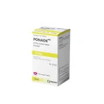 Ponadx (Ponatinib 15mg / 45mg) Rx