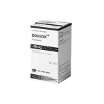 Dakedx (Dacomitinib 15mg / 45mg) Rx