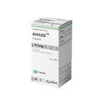 ANADX (Anagrelide 0.5 mg) Rx