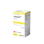 ZAGUDX (Quizartinib 17.7mg / 26.5mg) Rx