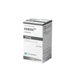 KOBIDX (Cobimetinib 20mg) Rx