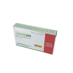 Lefenta (Lefamulin 600mg) Rx