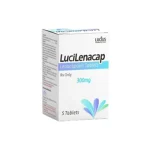 Lucilenacap (Lenacapavir 300mg) Rx