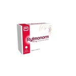 RYTMONORM (PROPAFENONE HYDROCHLORIDE 150mg/ 300mg) Rx