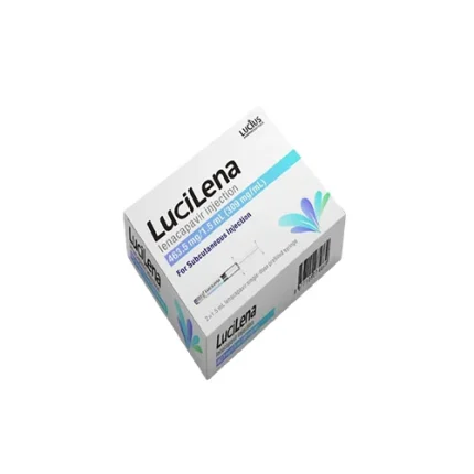LuciLena (Lenacapavir Injection 463.5mg/ 1.5ml) Rx