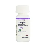 Zemplar (Paricalcitol 1mcg / 2mcg) Rx