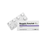 REXAPIN EASYTAB (OLANZAPINE 5mg / 10mg / 15mg / 20mg) Rx