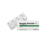 REXAPIN EASYTAB (OLANZAPINE 5mg / 10mg / 15mg / 20mg) Rx