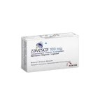 Zavesca (MIGLUSTAT 100mg) Rx